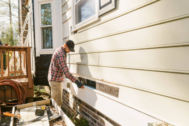 Trusted Vinyl Siding service in La Vergne, TN - Creative Siding